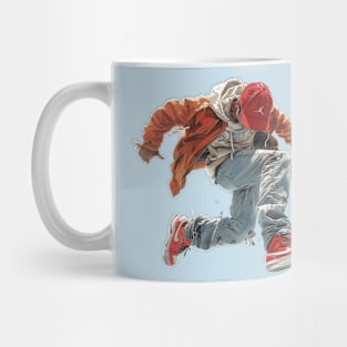 Hip'n Hop'n Mug